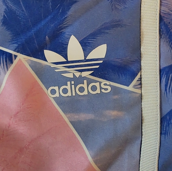 ADIDAS Men's Swim Shorts. NEW - Picture 8 of 10